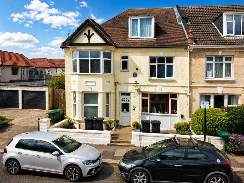 Main image of property: Norman Road, Hove, BN3