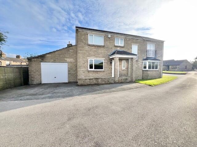 Main image of property: North View Road, Bradford