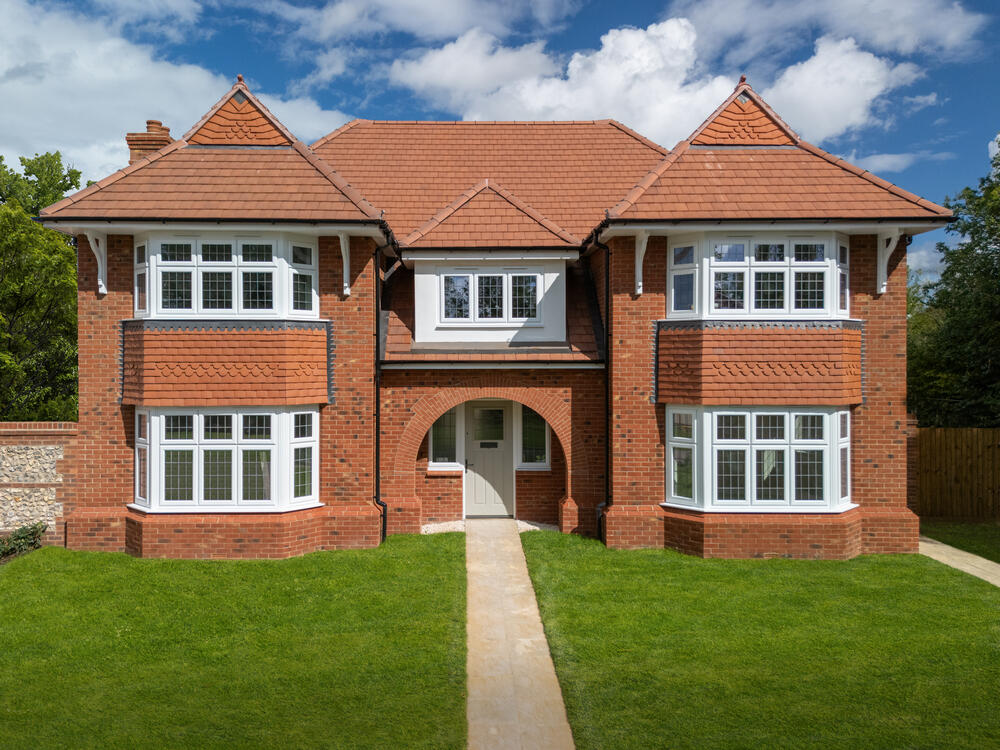 Main image of property: Wrexham Road
Chester
CH4 7EB