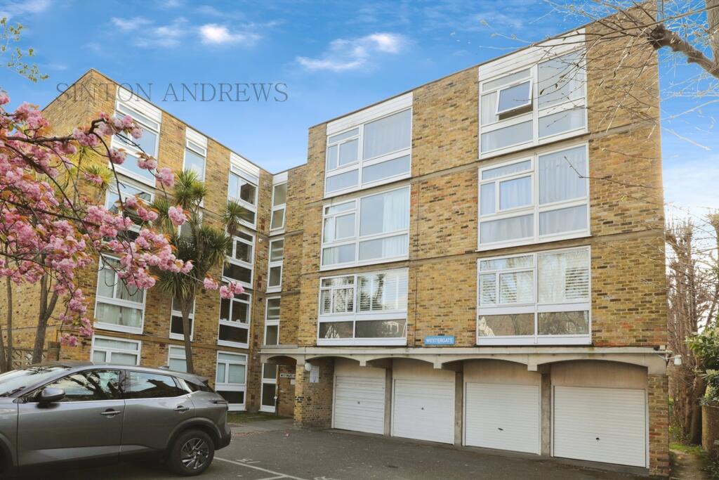 Main image of property: Westergate, Corfton Road, Ealing, W5