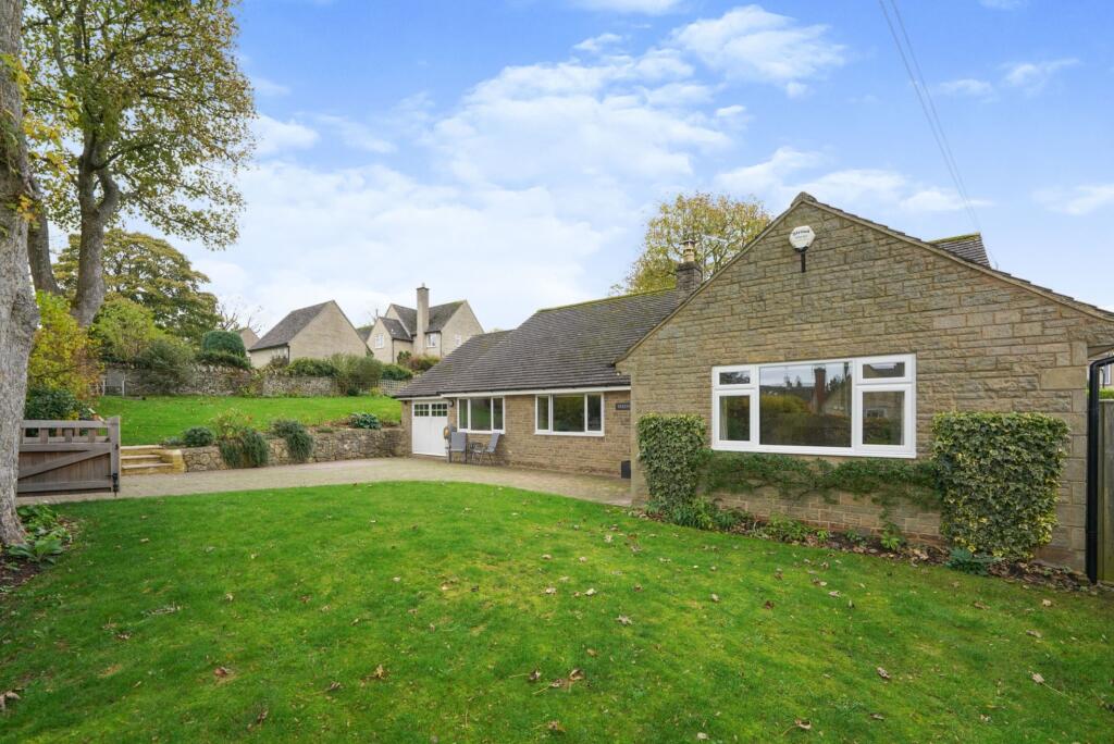 Main image of property: Bussage, Stroud, Gloucestershire, GL6