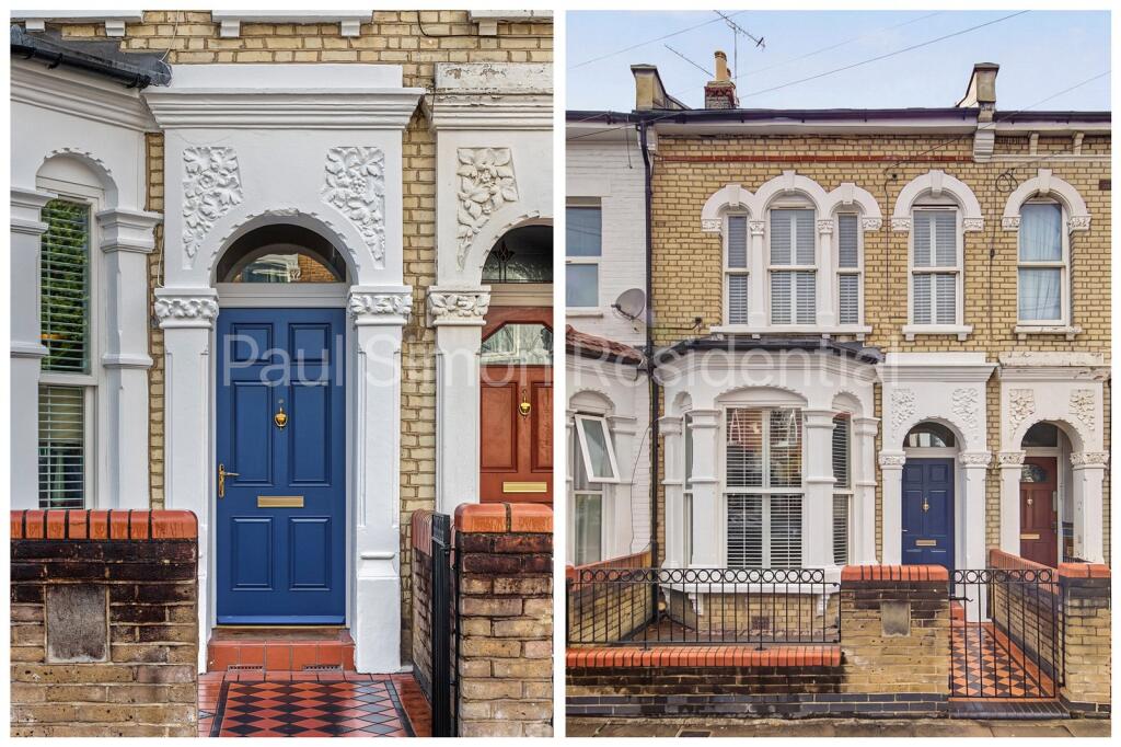 Main image of property: Park Ridings, Hornsey, London, N8