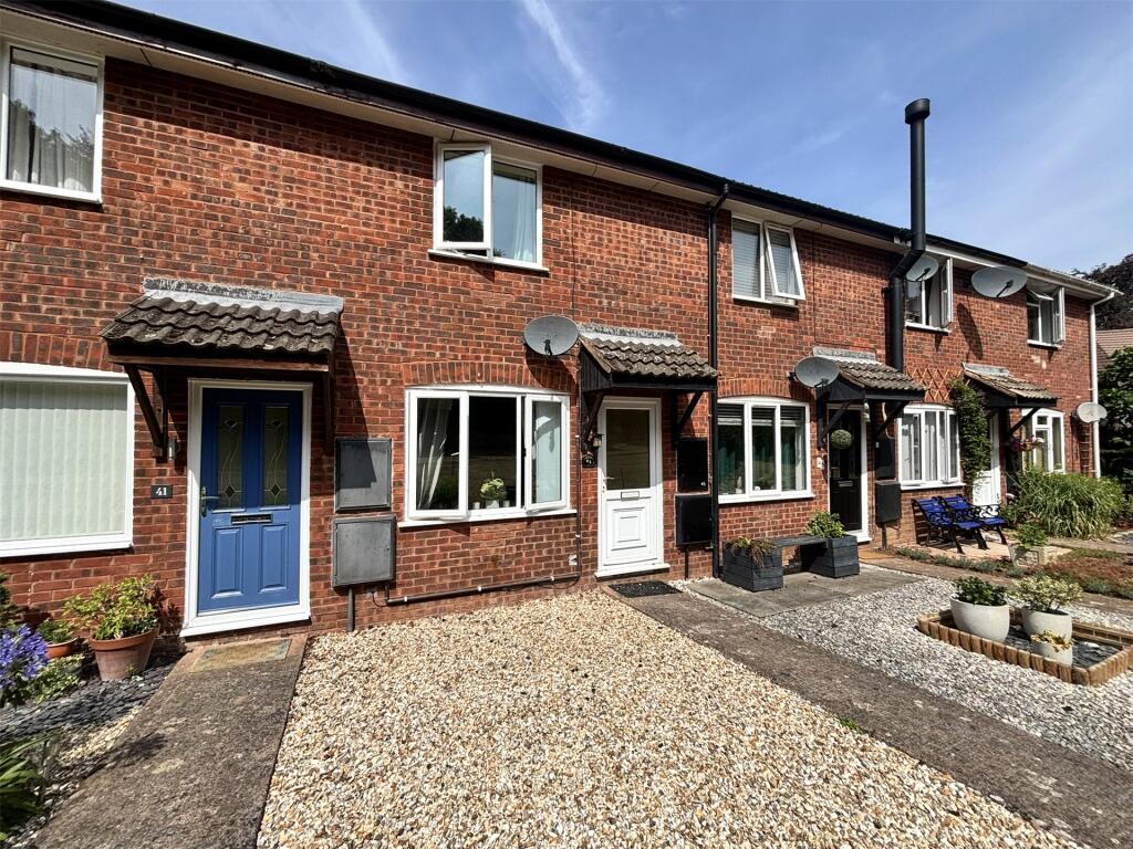 Main image of property: Celandine Mead, Taunton, Somerset