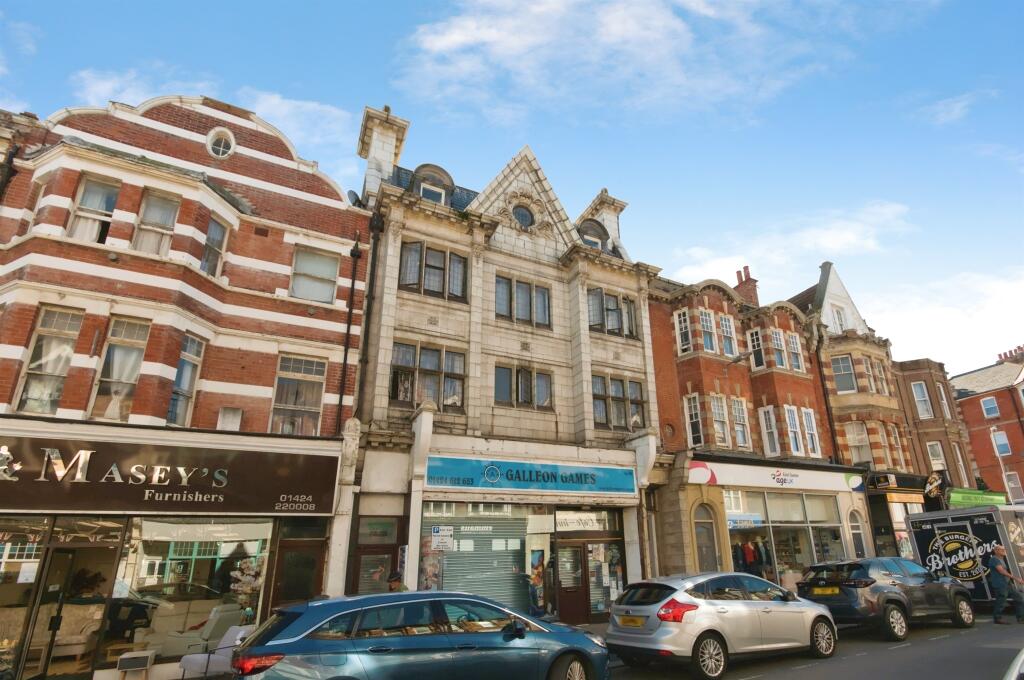 Main image of property: St. Leonards Road, Bexhill-On-Sea