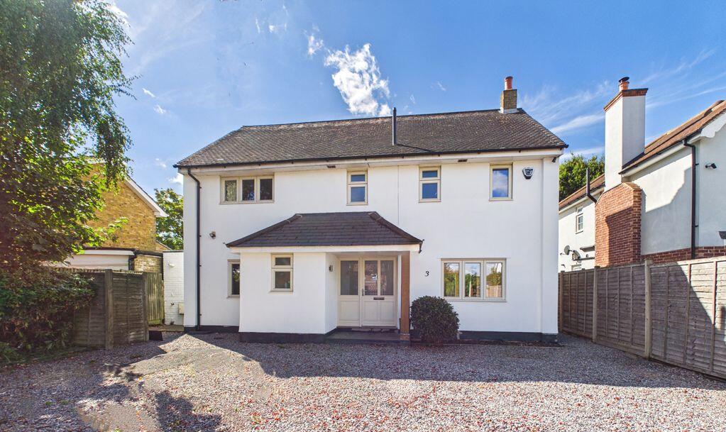 Main image of property: Carlton Road, Redhill
