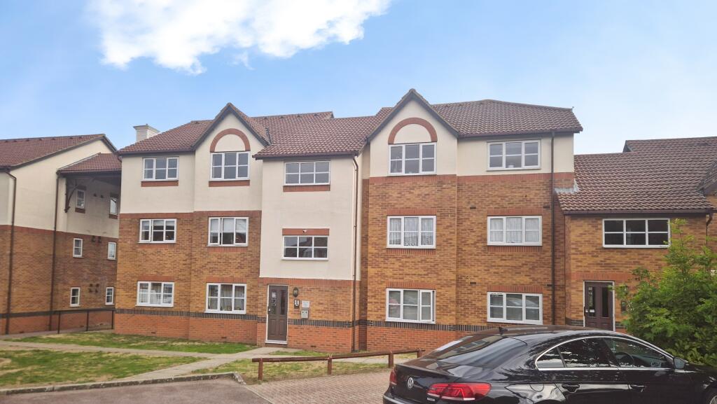 Main image of property: Index Drive, Dunstable, LU6