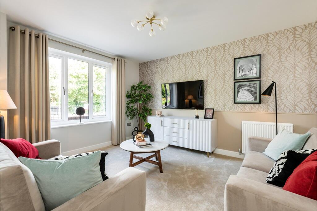 Main image of property: Grange Road,
Sutton Stop,
Coventry,
Warwickshire,
CV6 6DF