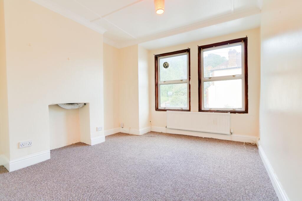 Main image of property: Lenham Road, Thornton Heath, CR7