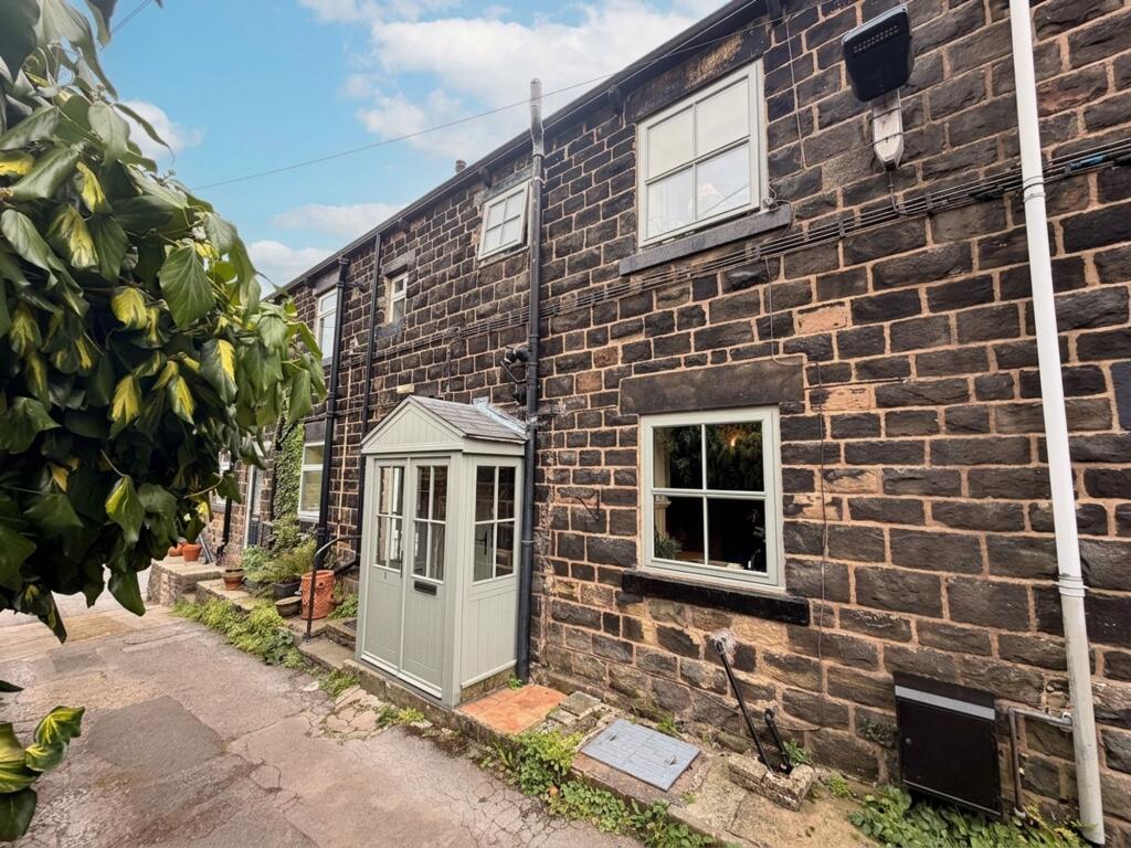 Main image of property: Spring Grove, Huthwaite Lane, Thurgoland