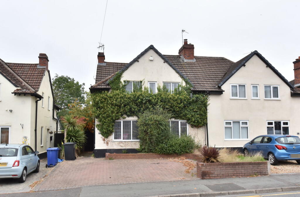 Main image of property: WALL HEATH VILLAGE, Grove Park