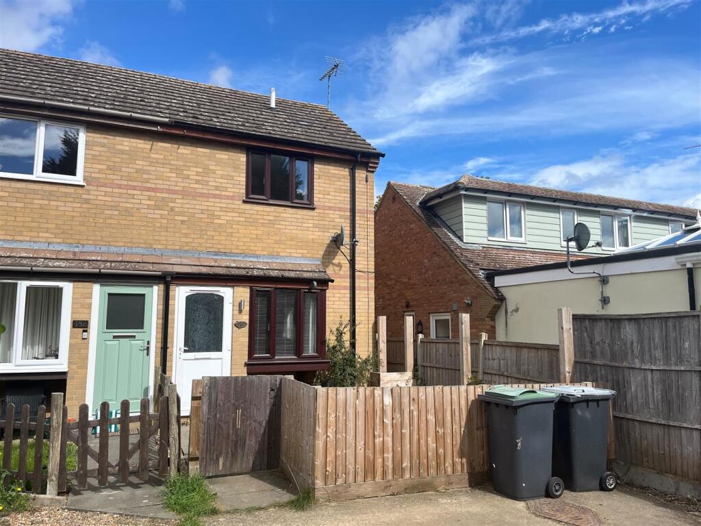 Main image of property: Fakeswell Lane, Lower Stondon