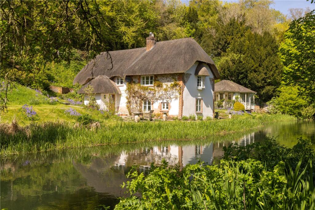 Main image of property: Lake, Salisbury, Wiltshire, SP4
