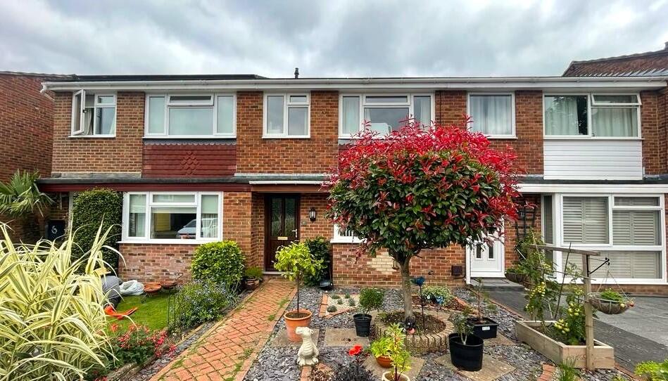 Main image of property: Rothley Chase, Haywards Heath, RH16