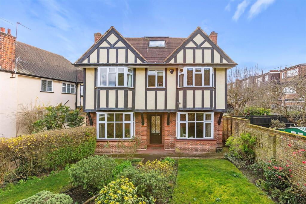 Main image of property: Firs Avenue, East Sheen, SW14