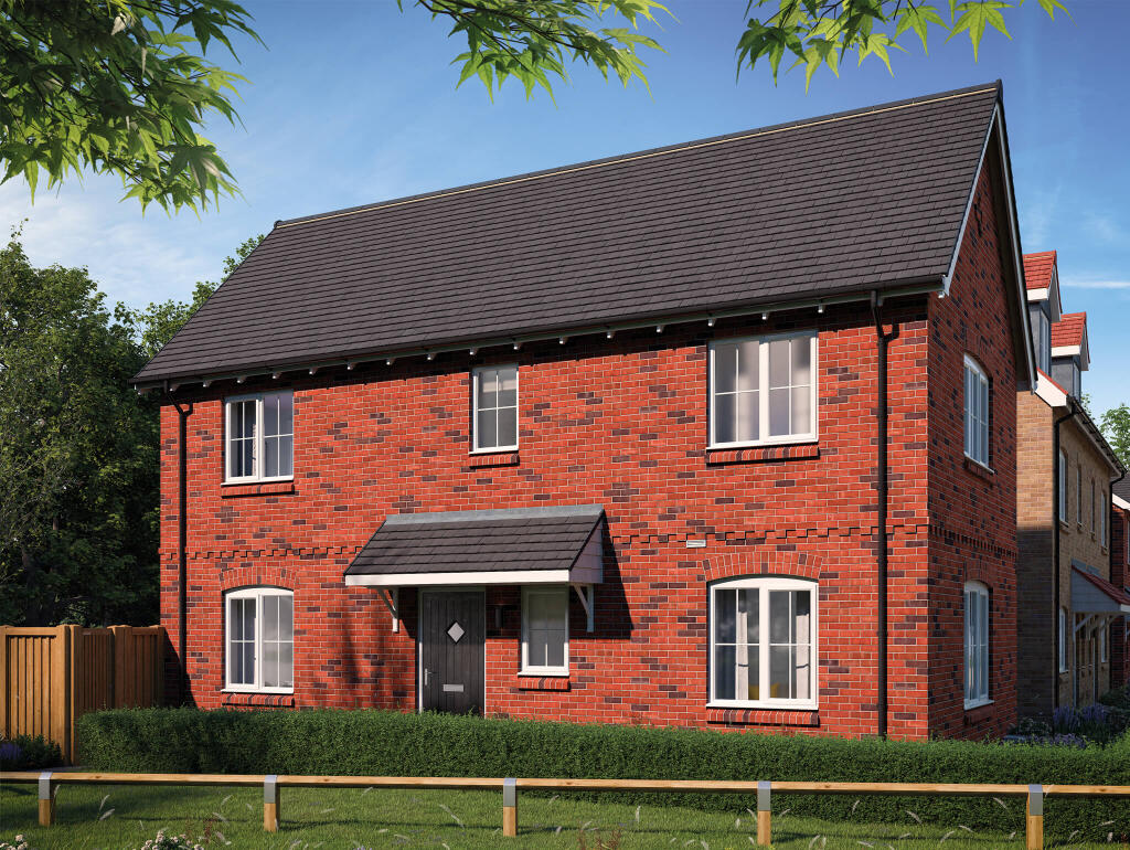 Main image of property: London Road,
Sleaford,
Lincolnshire,
NG34 8NX