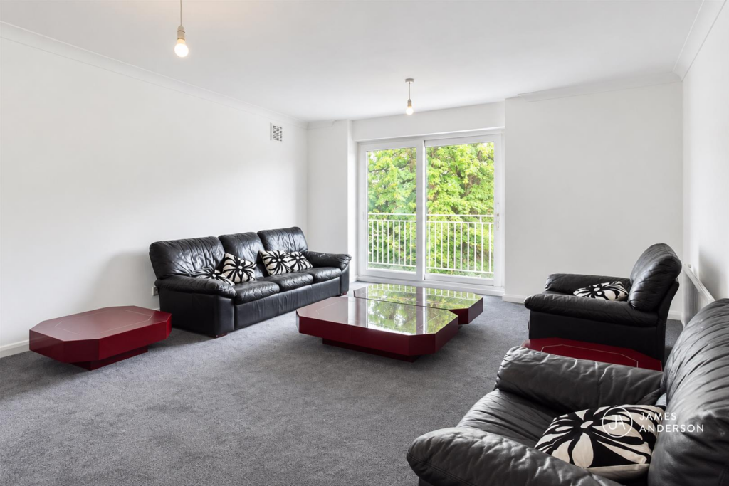 Main image of property: Queens Gate Gardens, London