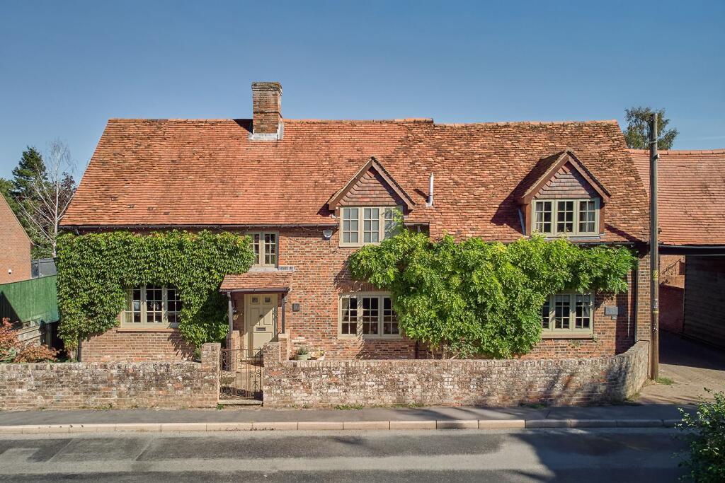 Main image of property: Station Road, Long Marston, Hertfordshire HP23