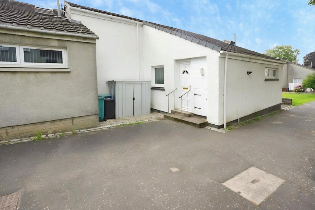 Main image of property: Tiree Court, Seafar, Cumbernauld, North Lanarkshire