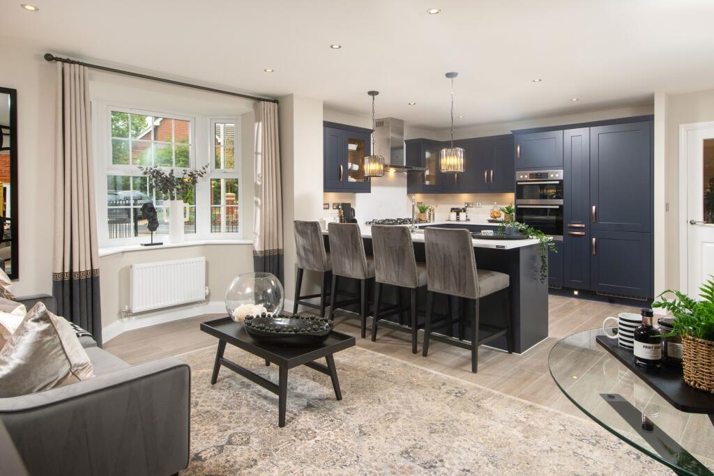 Main image of property: Lapwing Drive,
Hampton-In-Arden,
B92 0BF