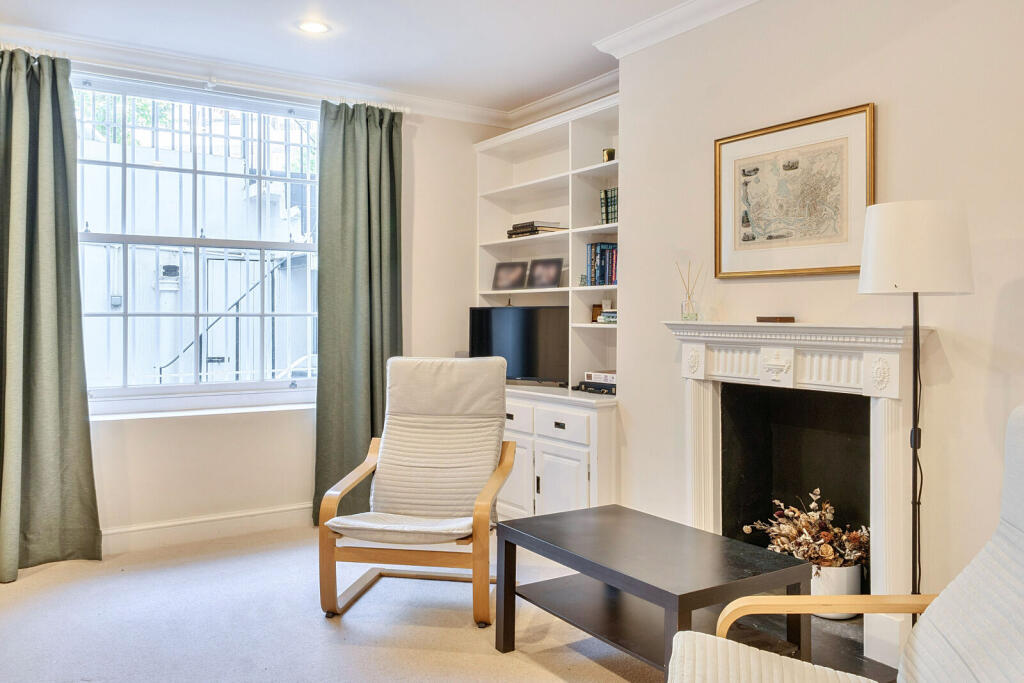 Main image of property: St Georges Drive, Pimlico, London, SW1V