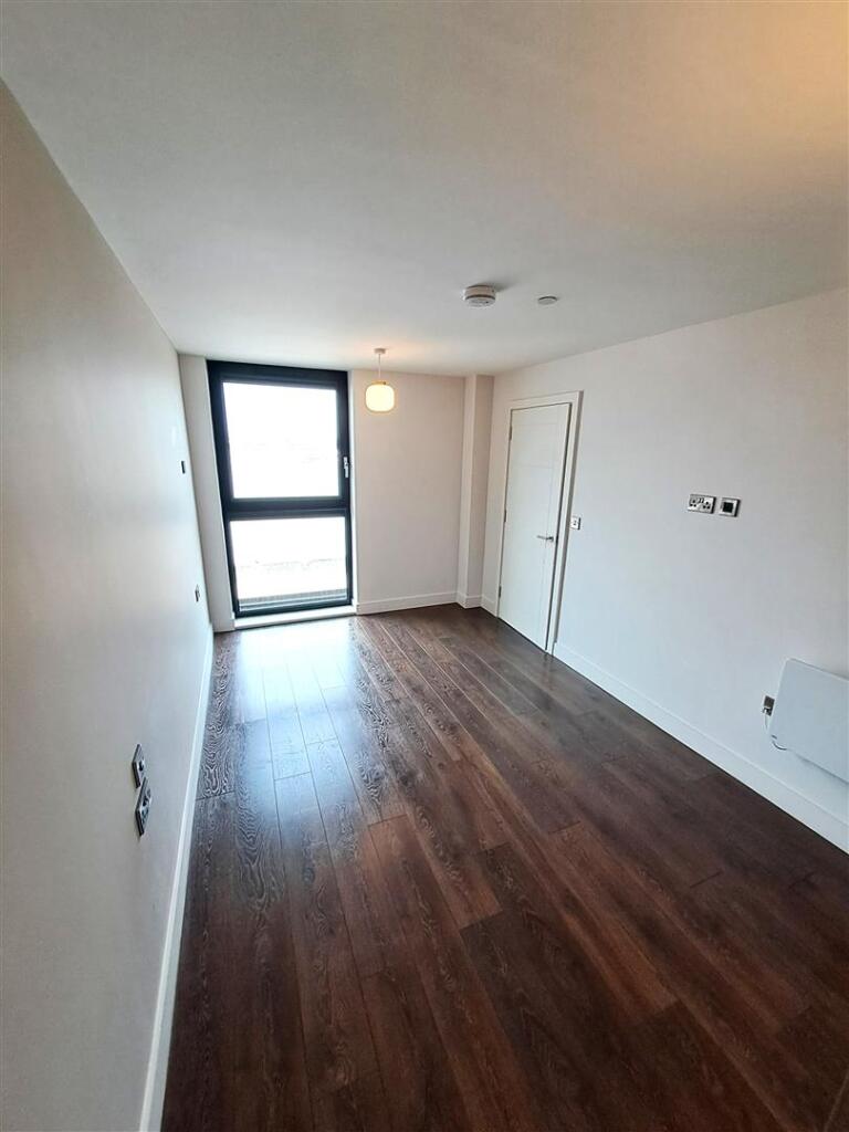 Main image of property: Triskelion Way, Liverpool