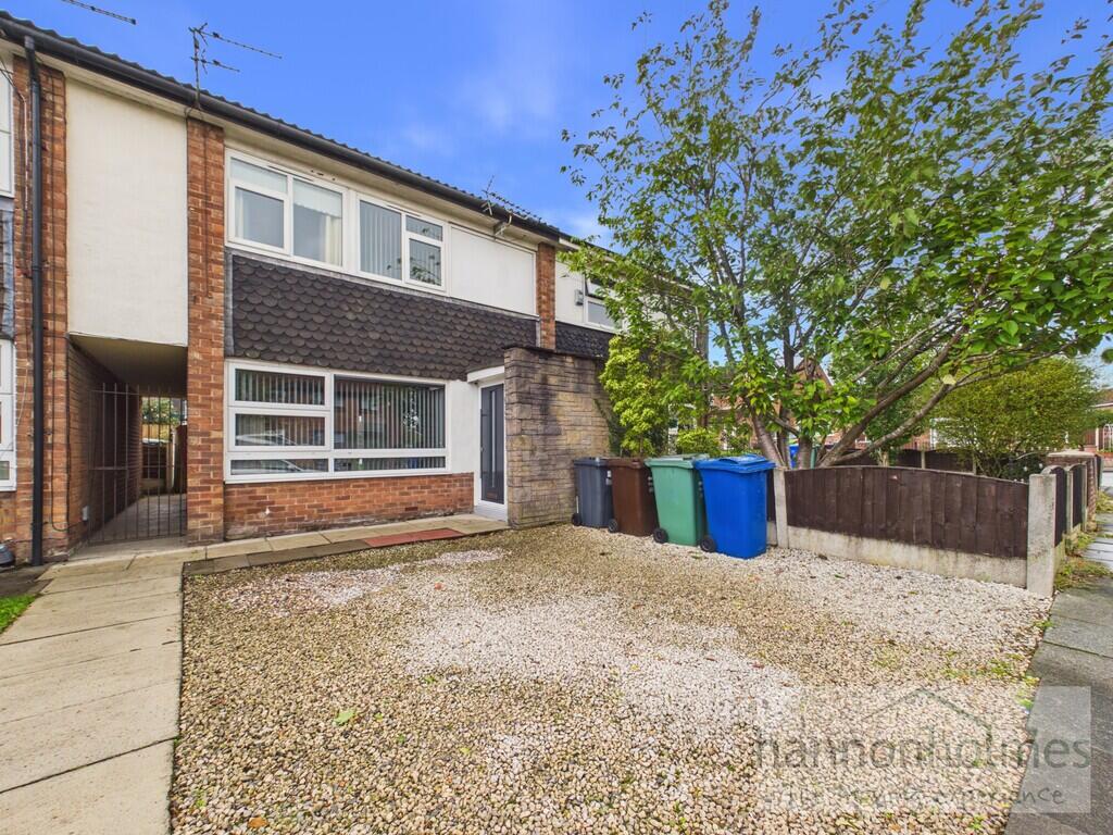 Main image of property: Westminster Avenue, Manchester