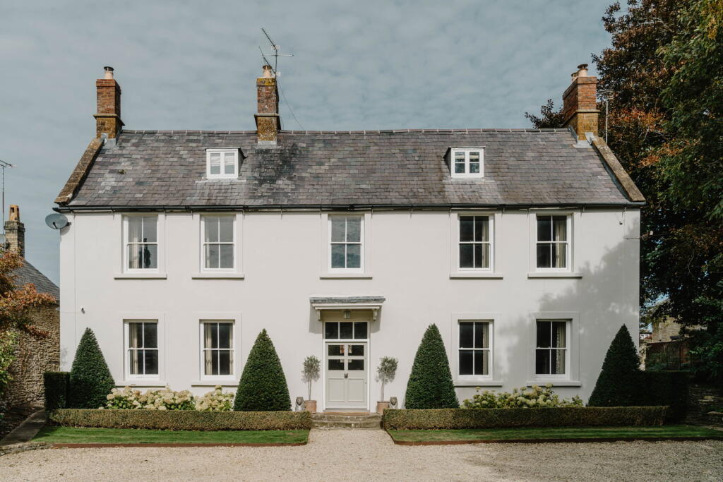 Main image of property: Catton House, The Square, Aynho, OX17