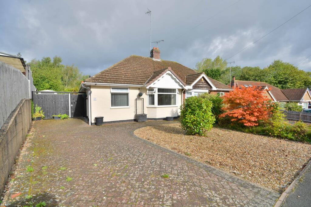 Main image of property: McKinnell Crescent, Abbots Farm, Hillmorton