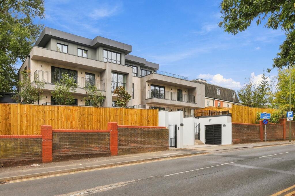 Main image of property: Edward Place, Claremont Lane, Esher
