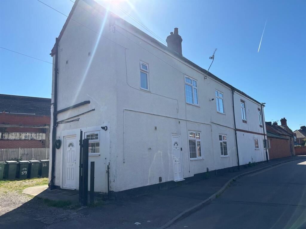 Main image of property: Lady Lane, Longford, Coventry