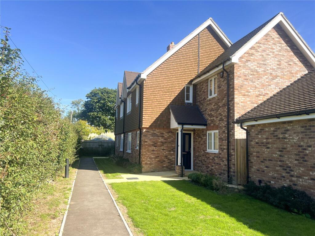 Main image of property: Kingfisher Walk, Upper Dicker