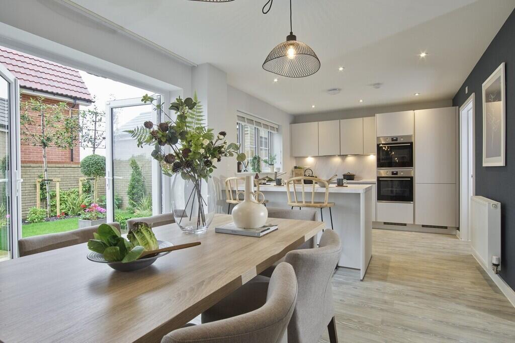 Main image of property: Greenwood Gardens, Strode Farm, 
Herne Bay, 
Canterbury, 
Kent,
CT6 7FR
