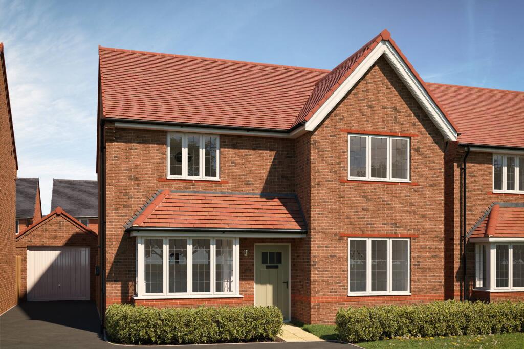 Main image of property: South Lane,
Widnes,
WA83UB