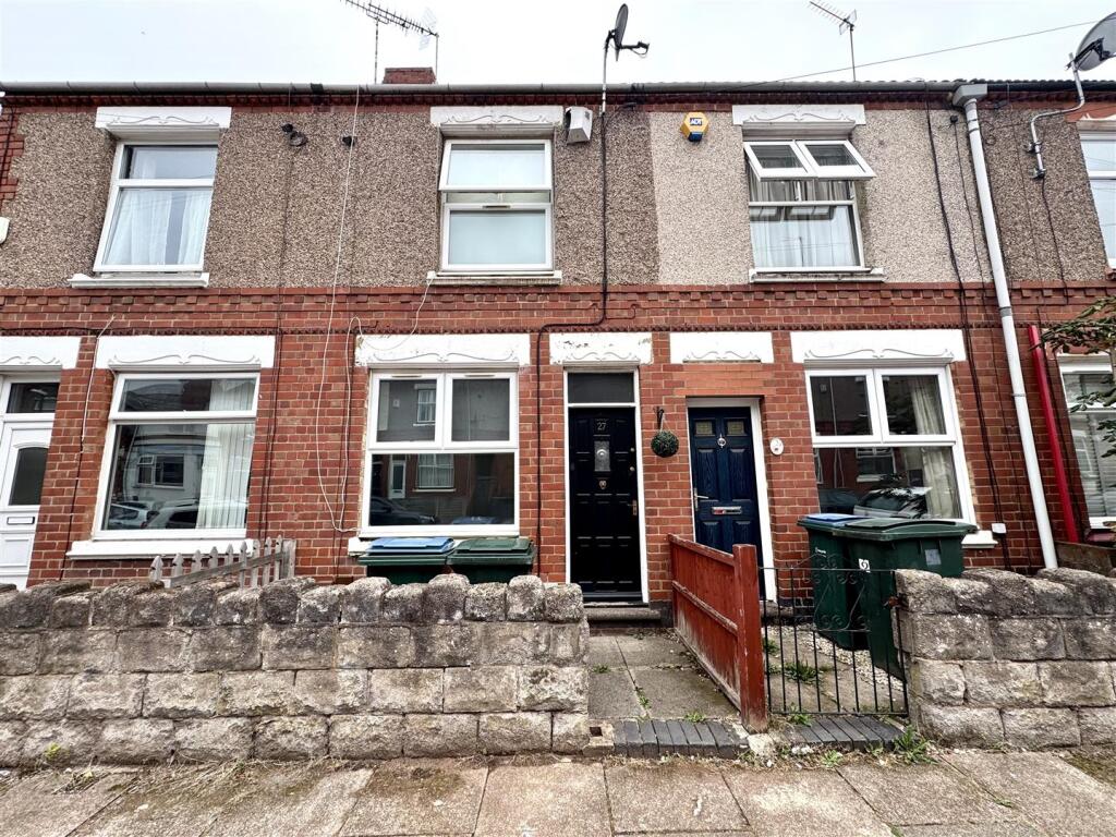 Main image of property: Collingwood Road, Earlsdon
