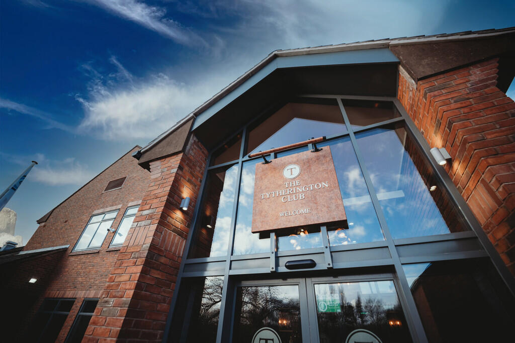 Tytherington Club