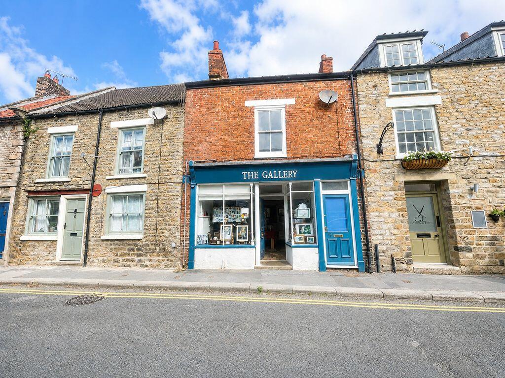 Main image of property: West End, York