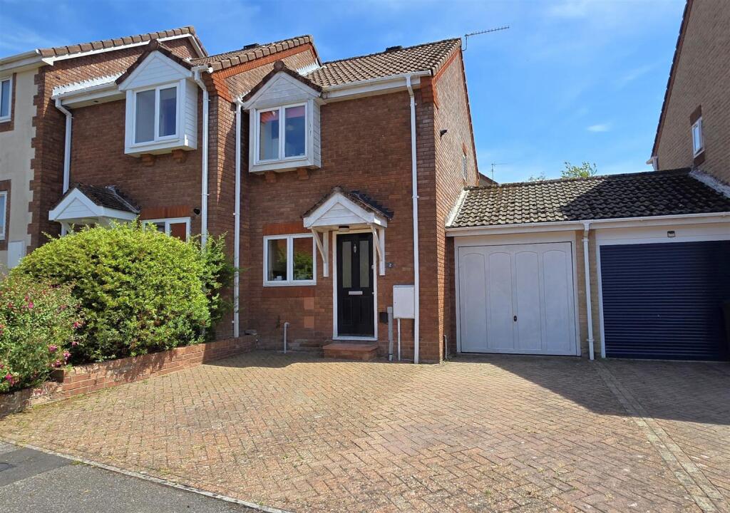Main image of property: Maud Close, Devizes
