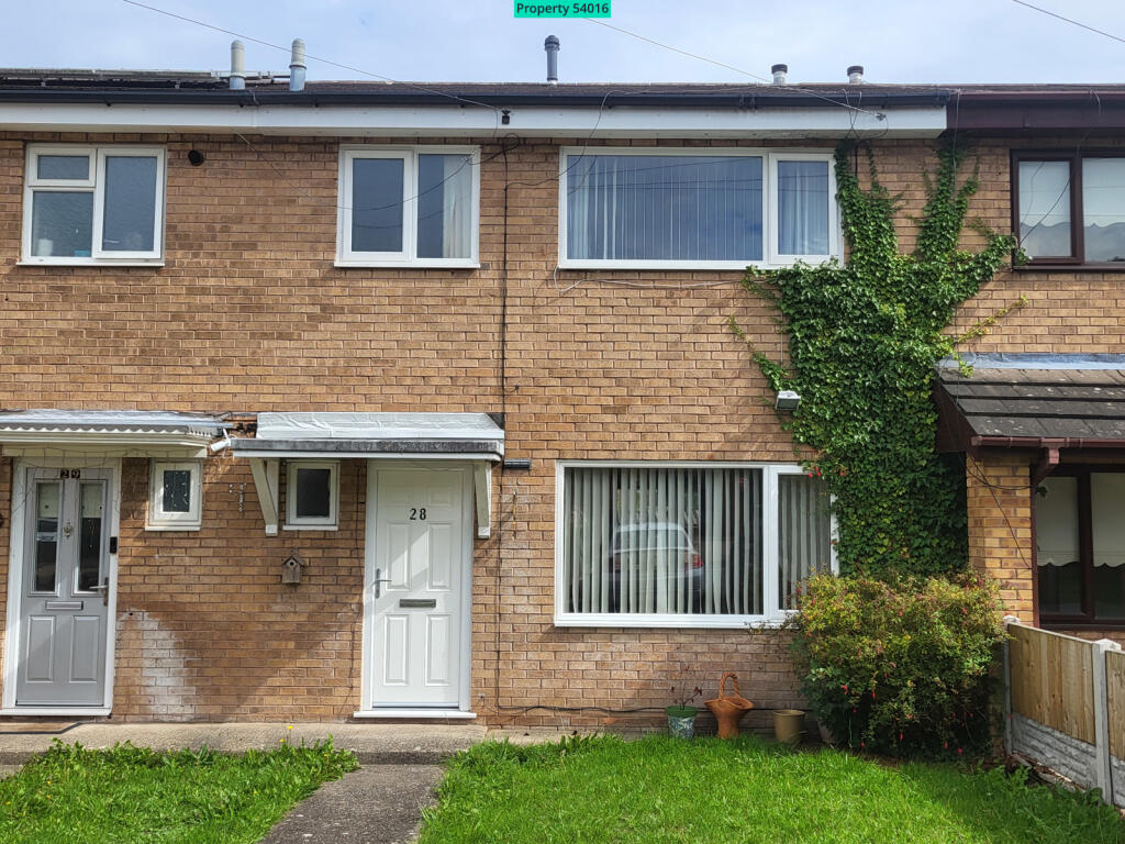 Main image of property: 28 Carlton Crescent, Ellesmere Port, CH66