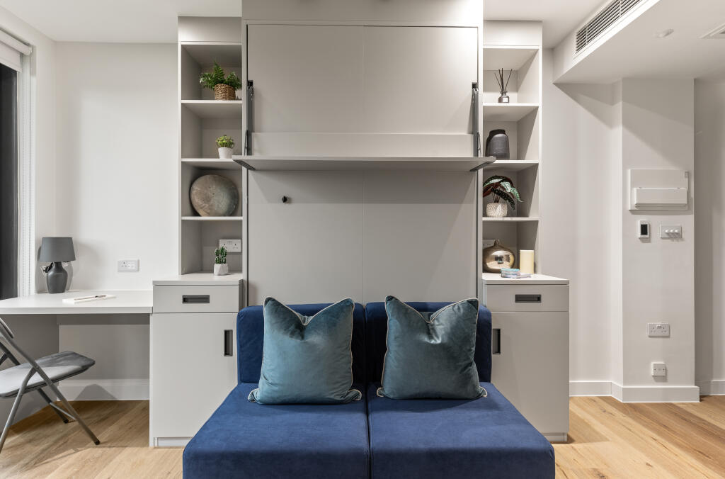 Main image of property: Hanger Lane, Ealing