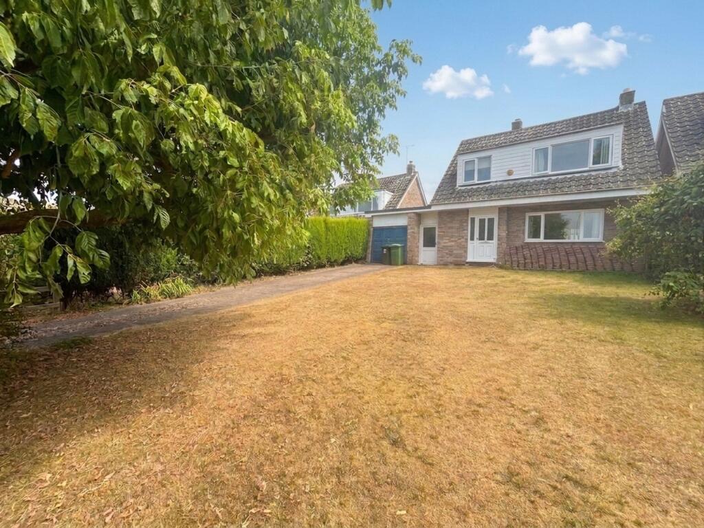 Main image of property: Court View Close, Almondsbury, BS32