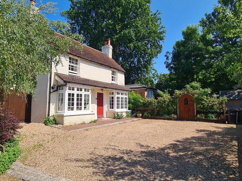 Main image of property: Townshott Close, Great Bookham