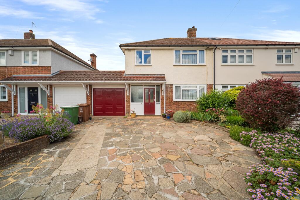 Main image of property: Hurst Springs, Bexley, DA5