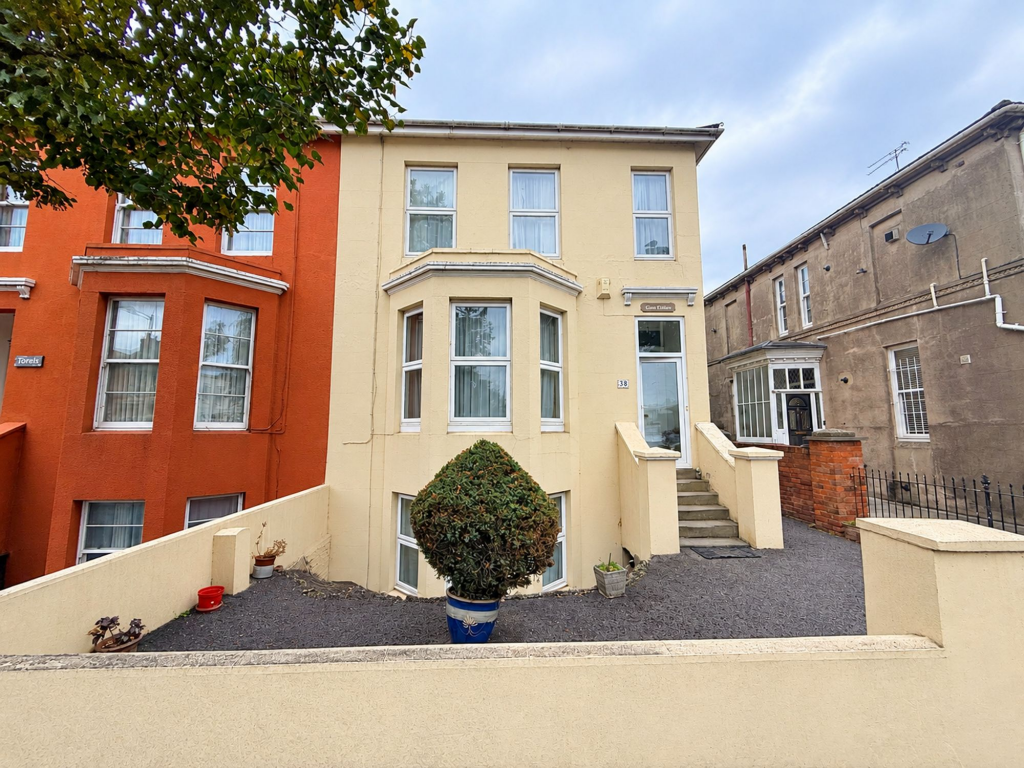 Main image of property: Hewlett Road, Cheltenham, GL52