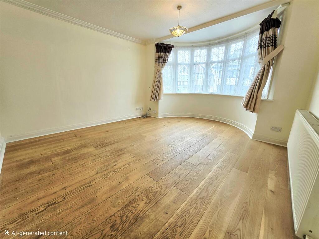 Main image of property: Kings Way, Harrow
