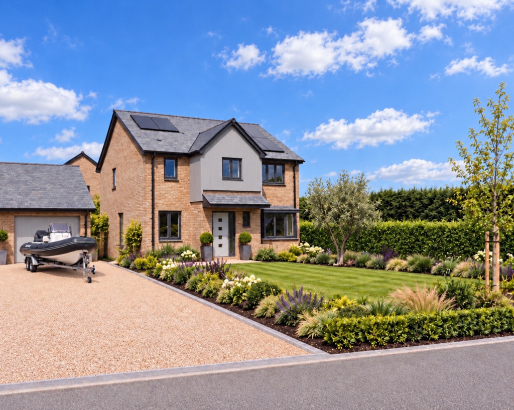 Main image of property: Plot 79 The Holly, 23 Halyard Crescent, Collaton Park, Newton Ferrers, Plymouth, Devon