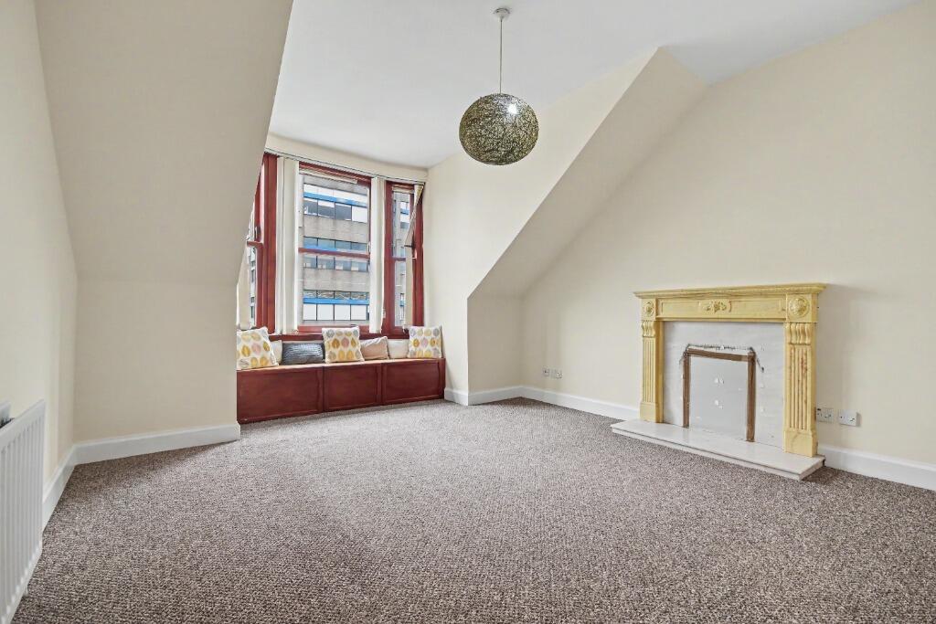 Main image of property: Newton Street, Inverclyde, Greenock, PA16