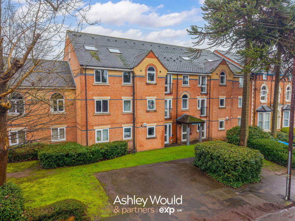 Main image of property: Trafalgar Road, Moseley, Birmingham, B13