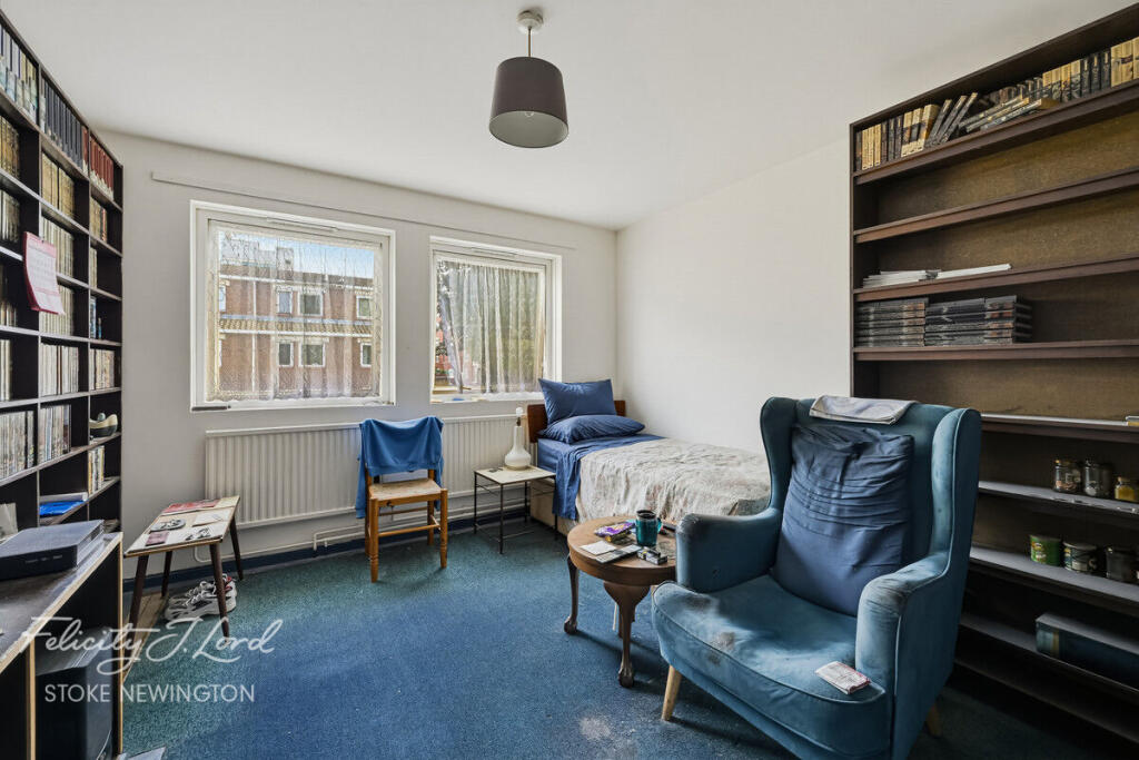 Main image of property: Victorian Grove, London N16