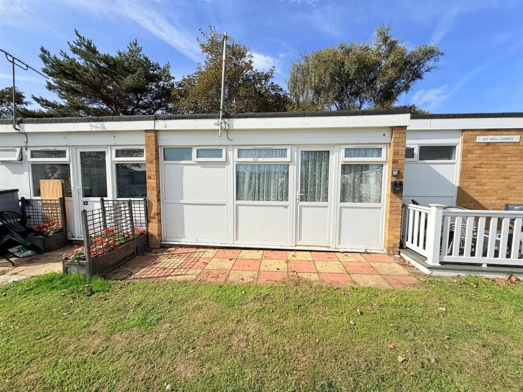 Main image of property: Beach Road, Hemsby