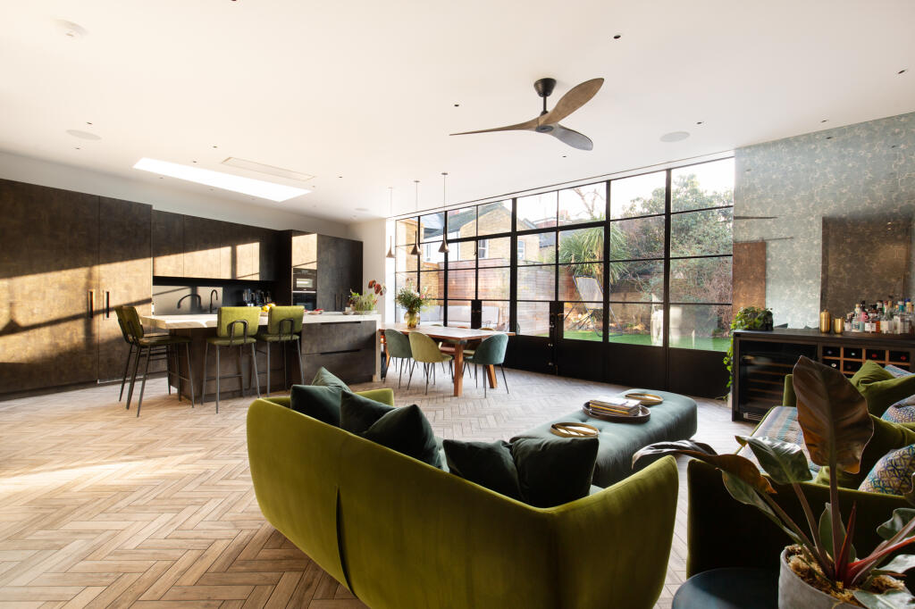 Main image of property: Vernon Road